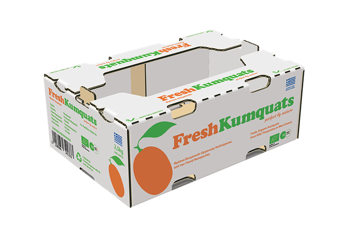 KUMQUAT FRUIT