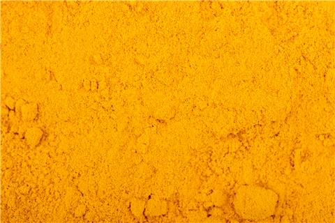 DRIED KUMQUAT POWDER